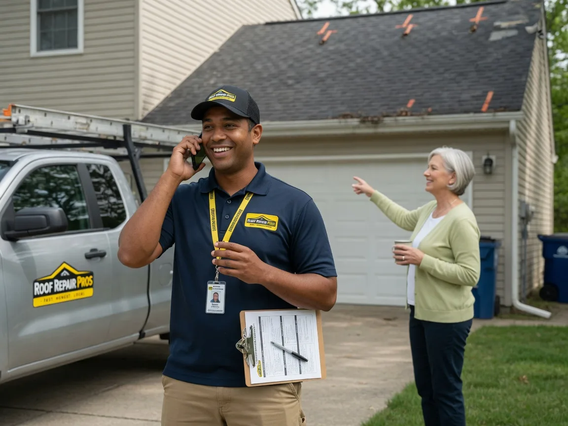 Roof Repair Sharpsburg, KY FAQs